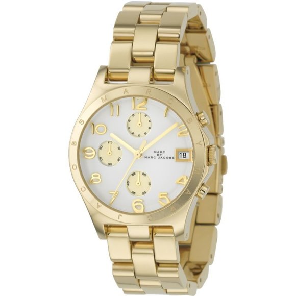 MARC BY MARC JACOBS LADIES WATCH MBM 3039